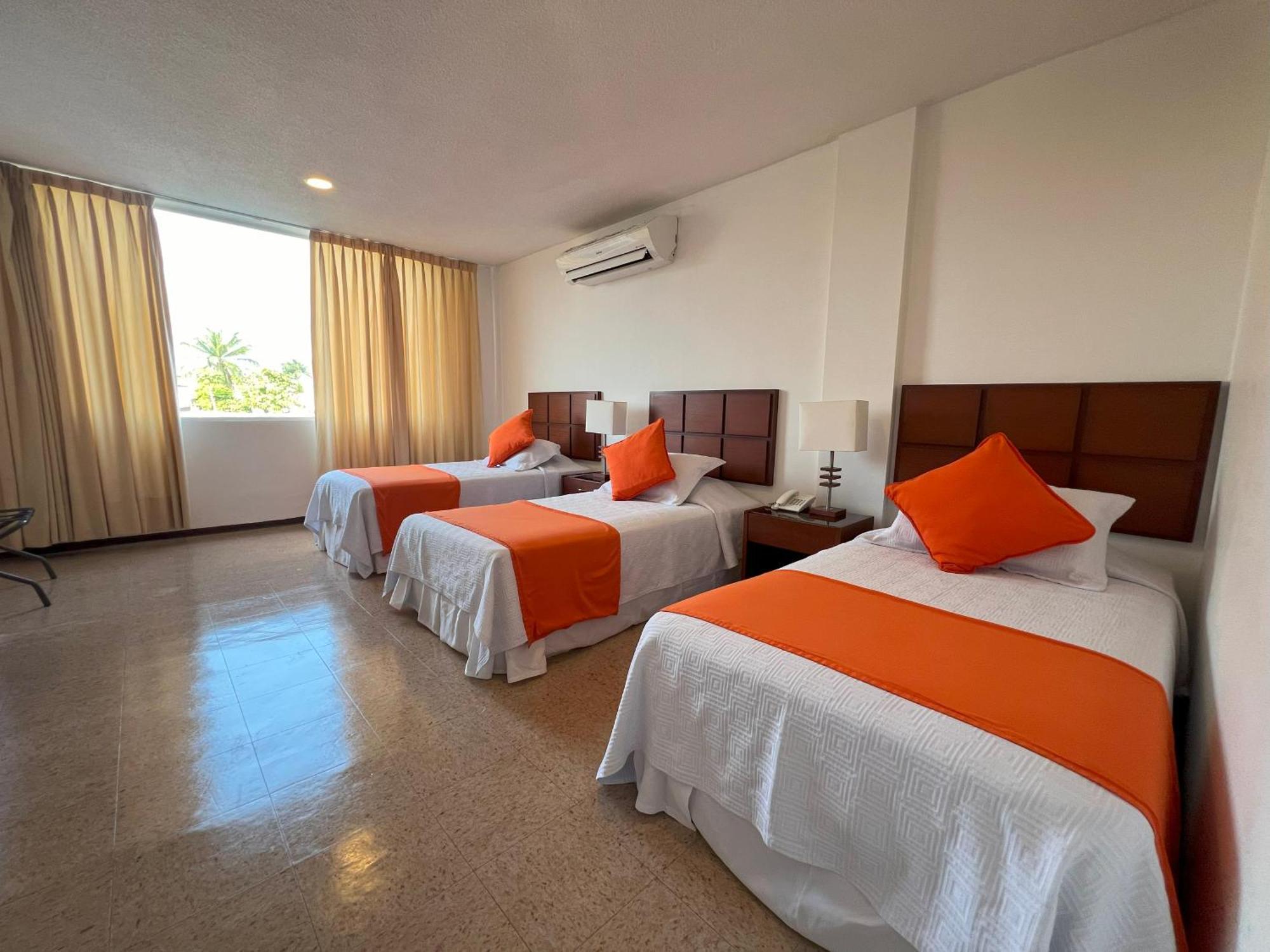 Hotel Anaconda Leticia Exterior foto