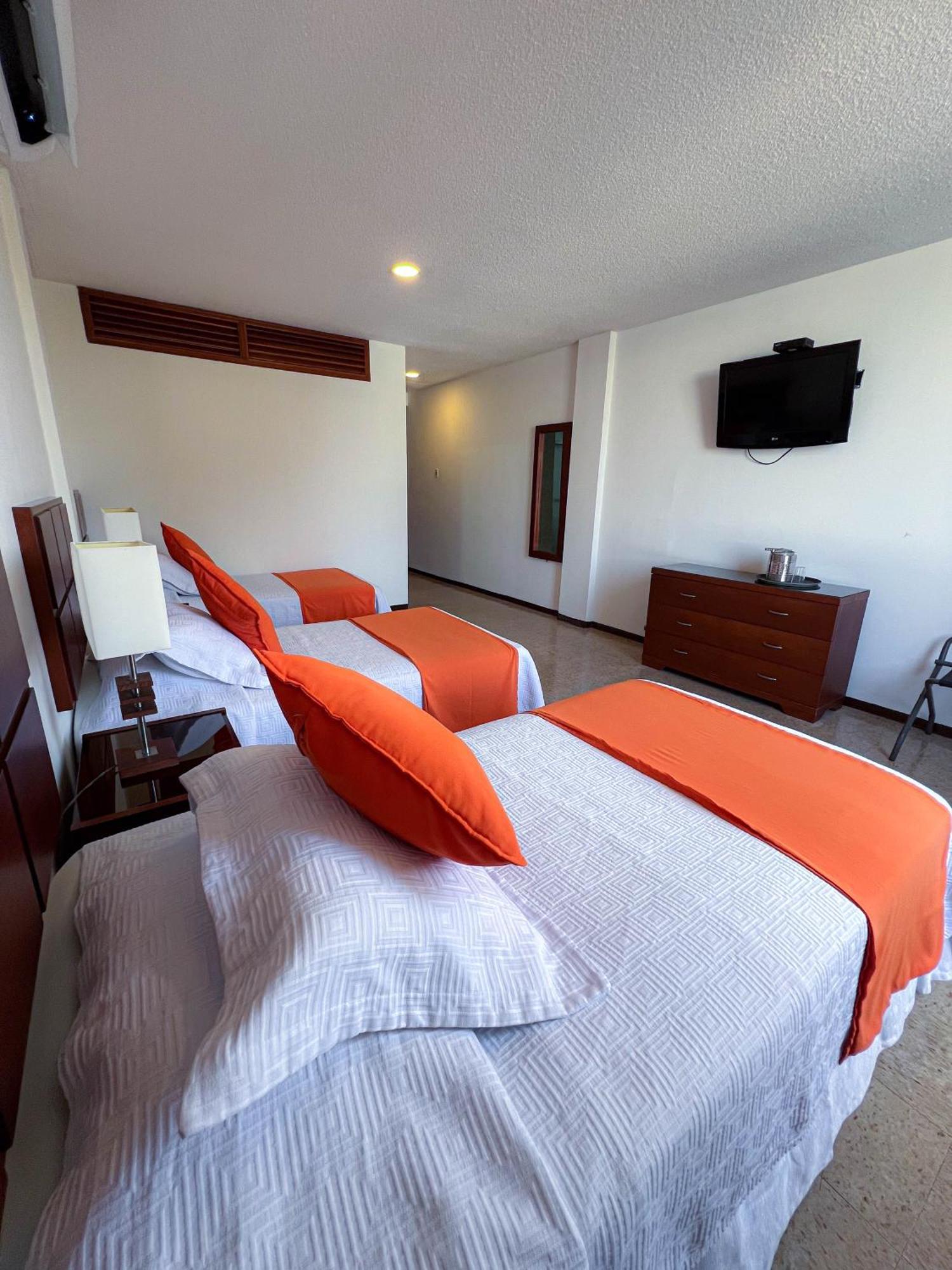 Hotel Anaconda Leticia Exterior foto
