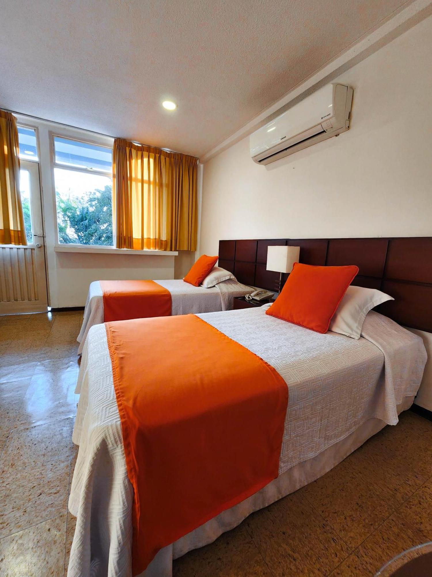 Hotel Anaconda Leticia Quarto foto