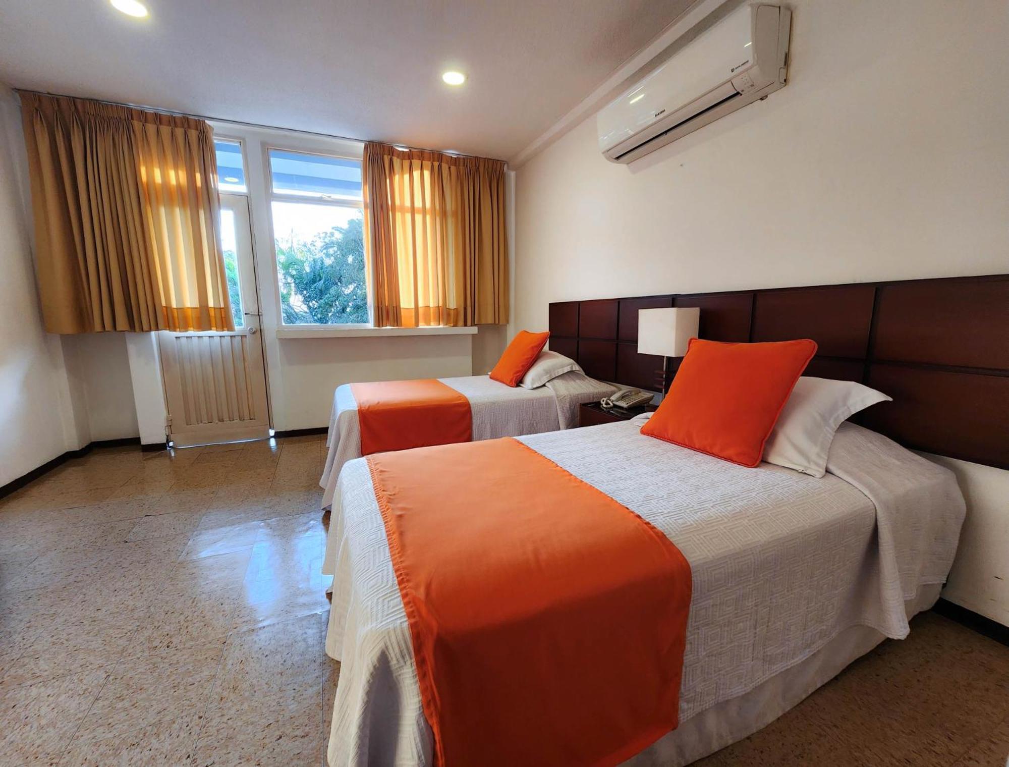 Hotel Anaconda Leticia Quarto foto