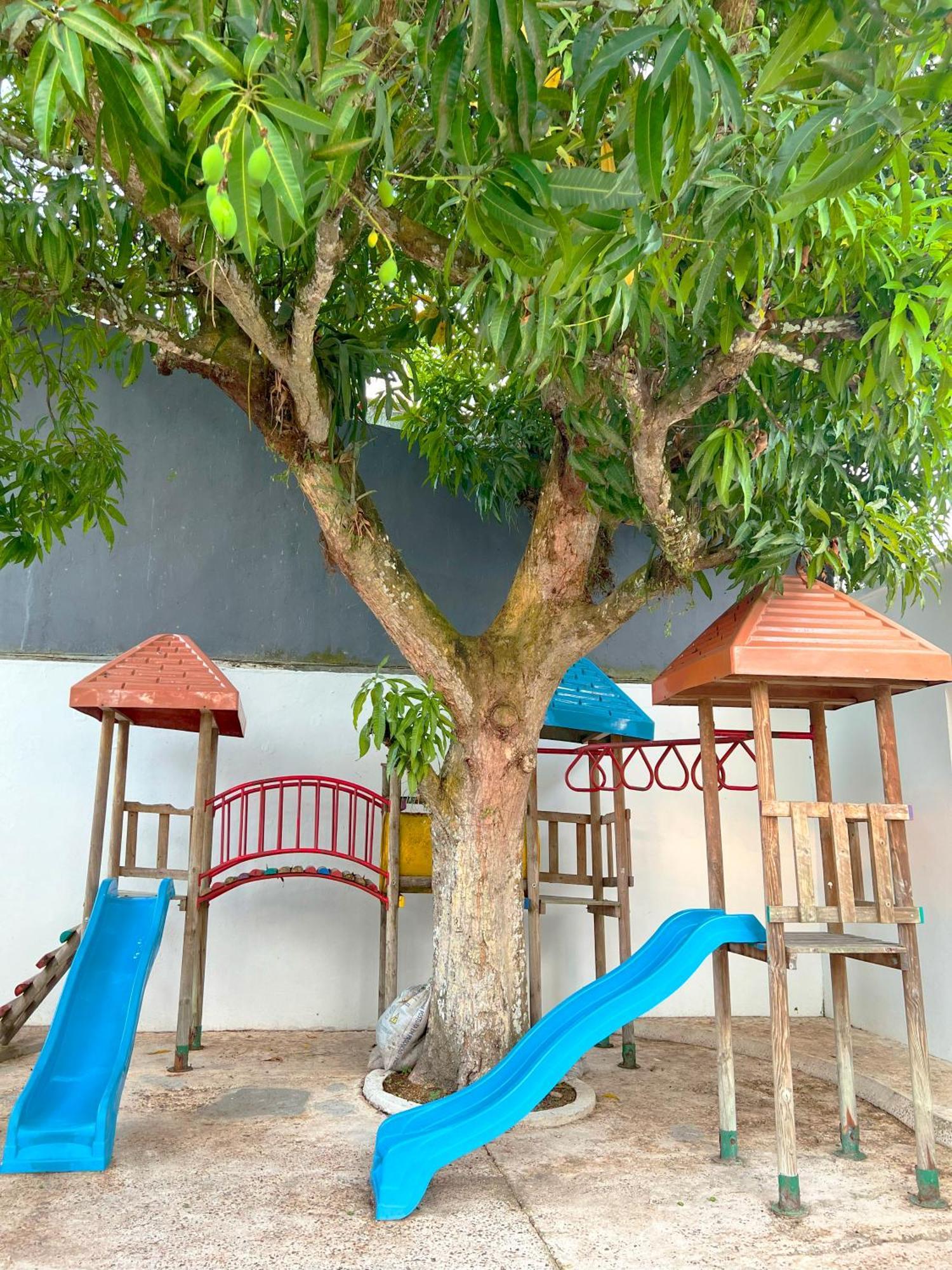 Hotel Anaconda Leticia Exterior foto