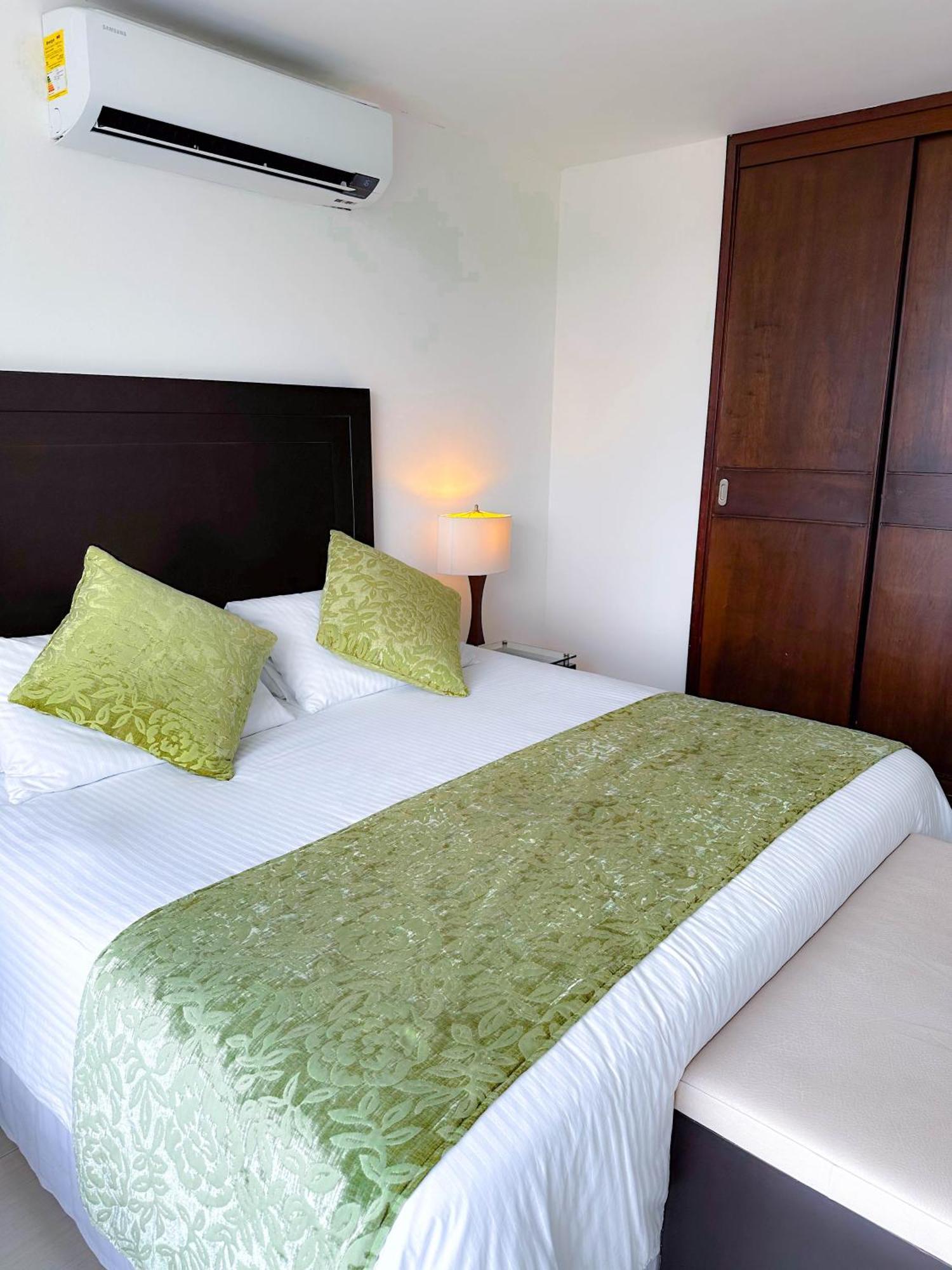 Hotel Anaconda Leticia Quarto foto